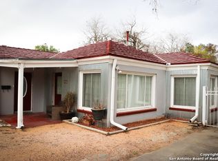 337 Avant Ave, San Antonio, TX 78210