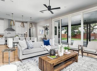 4108 Deepwoods Dr, Austin, TX 78731