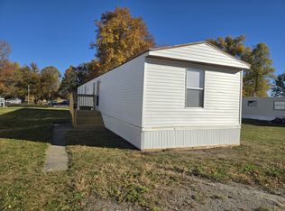 3757 N 900 W #3B-1BA-938SQFT, Cromwell, IN 46732