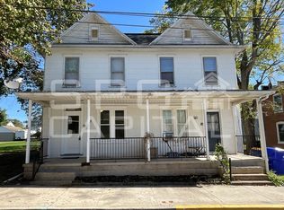 48 3rd St, Biglerville, PA 17307
