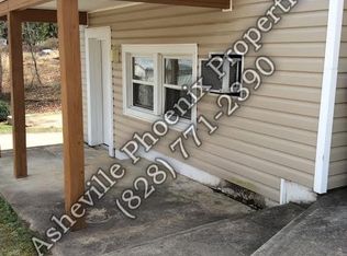17 Park Lane Ave APT 2, Asheville, NC 28806