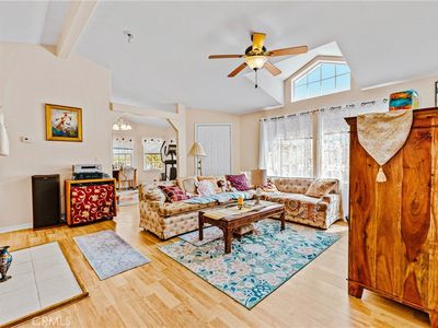 35109 Highway 79 Space 178, Warner Springs, CA, 92086
