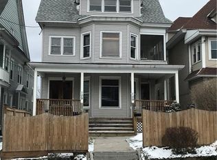 109 S Lowell Ave, Syracuse, NY 13204