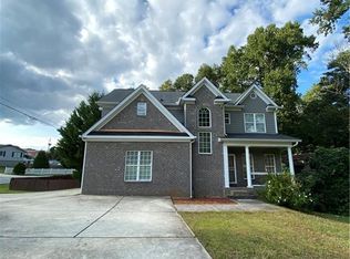 3501 Sweetwater Dr, Lawrenceville, GA 30044