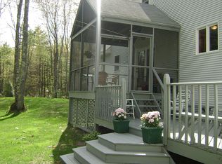 789 Meetinghouse Rd, Wells, ME 04090