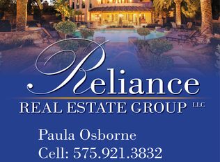 843 San Miguel, Alamogordo, NM 88310