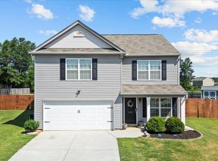 125 Rogers Knoll Ln, Pelzer, SC 29669