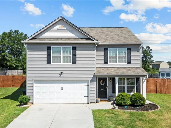 125 Rogers Knoll Ln, Pelzer, SC 29669