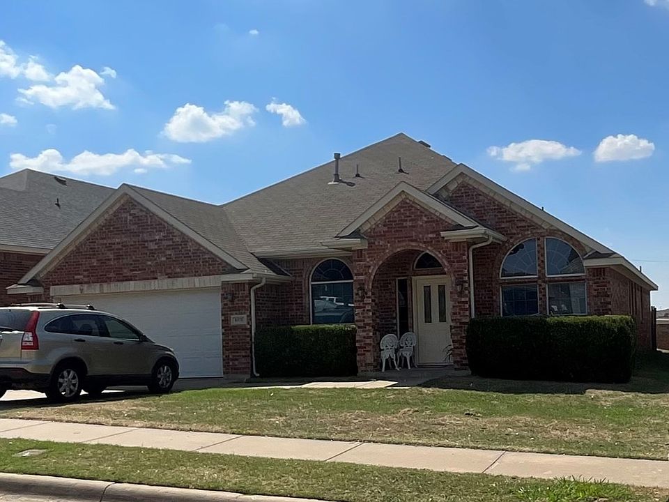 8372 Whippoorwill Dr, Fort Worth, TX 76123 Zillow