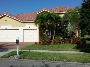 3520 SW 143rd Ave, Hollywood, FL 33027