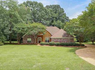141 Normandy Cir, Madison, MS 39110