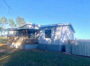 5706 N Fm 69, Como, TX 75431