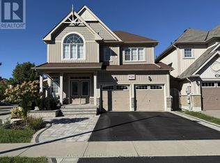134 Edwin Carr St, Clarington, ON L1C0R3