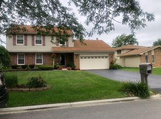 3524 Ronald Rd, Crete, IL 60417