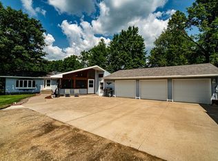 E1961 250th Ave, Elmwood, WI 54740