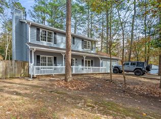 280 Cottonpatch Rd, Lawrenceville, GA 30046