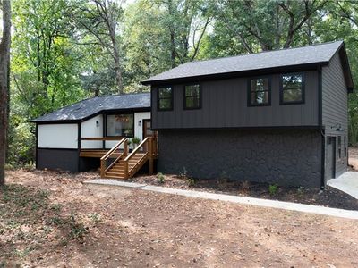 4508 King Springs Rd SE, Smyrna, GA, 30082