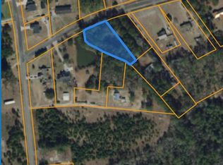 Lot 1 Goretown Loop, Loris, SC 29569