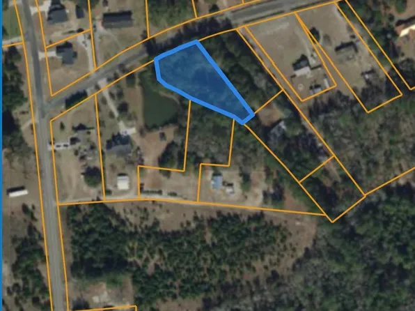 Lot 1 Goretown Loop, Loris, SC 29569