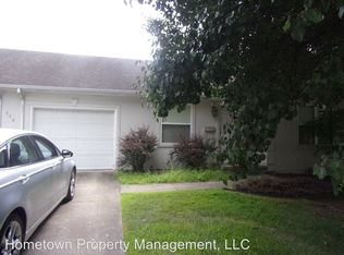 608 46th St, Vienna, WV 26105