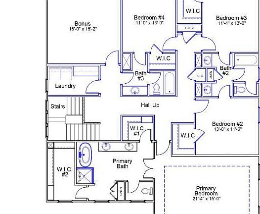 2nd image of 2163 Pink Peony Cir #231