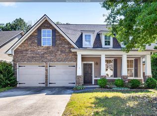 244 Appleford Rd, Helena, AL 35080