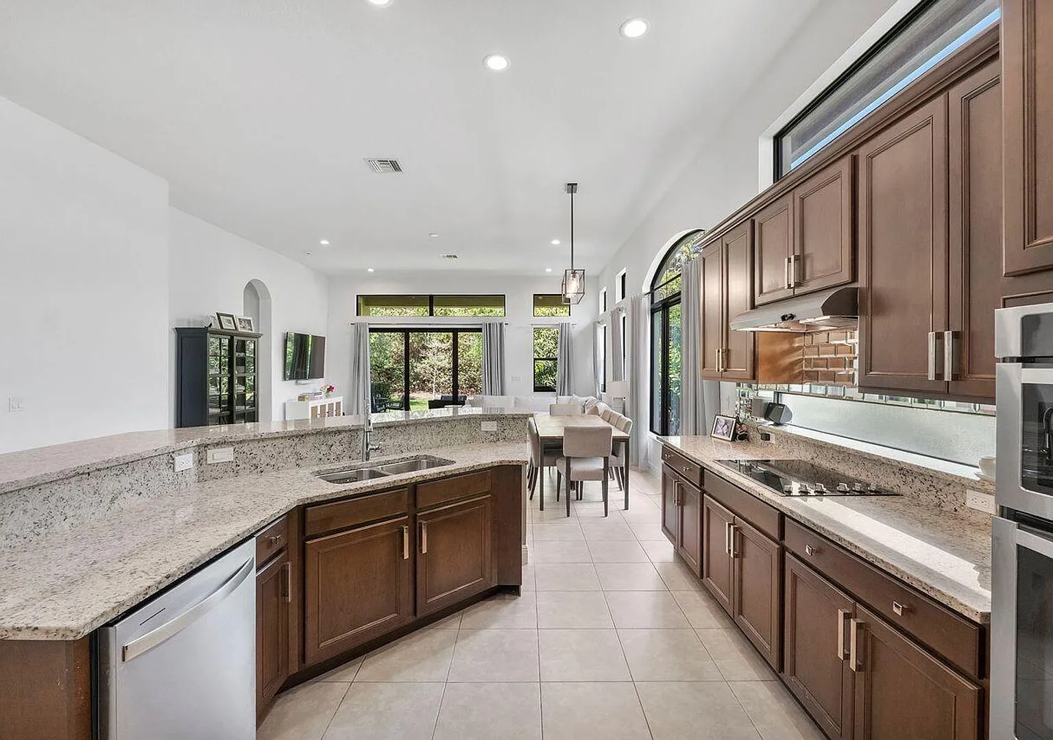 8251 Canopy Terrace, Parkland, Fl 33076 - 4490 — Photo 1