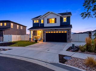 3049 S 2675 W, Syracuse, UT 84075