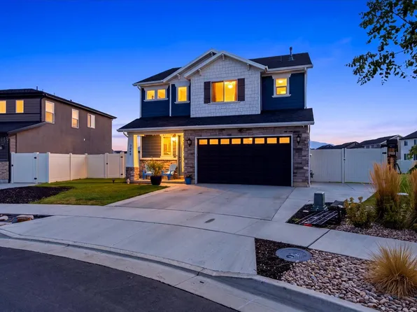 3049 S 2675 W, Syracuse, UT 84075