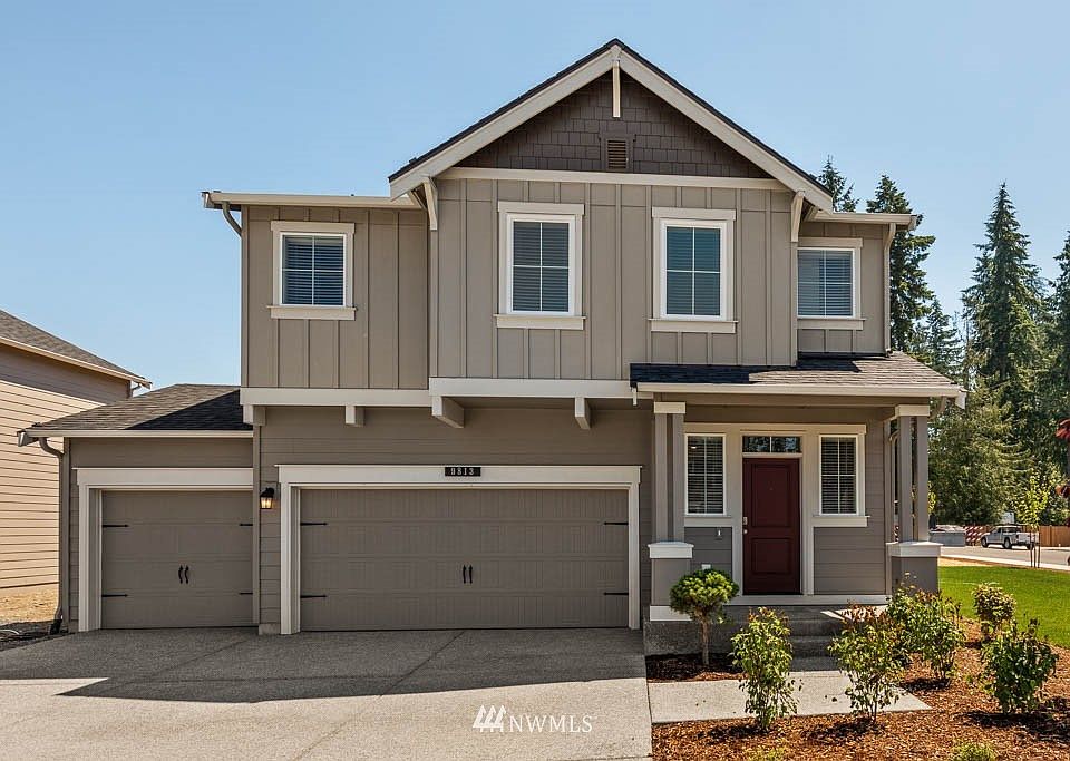 1st image of 9723 Hawkins Avenue Lot29