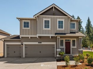9723 Hawkins Avenue Lot #29, Granite Falls, WA 98252