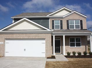 2075 Sunflower Dr, Spring Hill, TN 37174