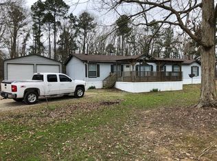 2332 Red Cut Rd LOT 2, West Monroe, LA 71292
