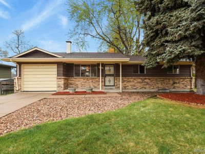 6650 W 70th Avenue, Arvada, CO, 80003