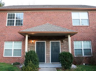 1654 Crosswinds Trl, Cleveland, TN 37312