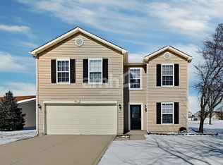 990 Brookhaven Dr, Franklin, IN 46131