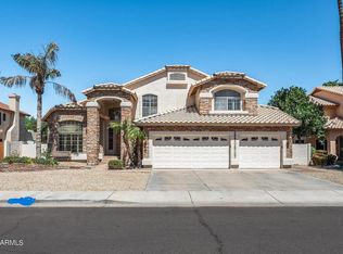 (Undisclosed Address), Glendale, AZ 85308