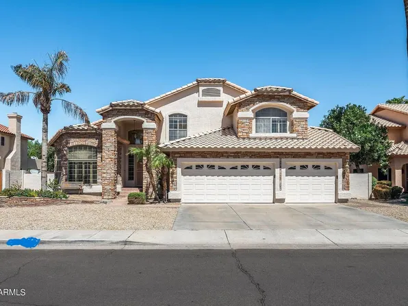 7879 W Kerry Ln, Glendale, AZ 85308
