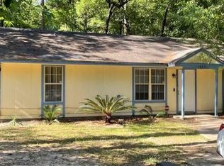 1923 Tomahawk Trl, Tallahassee, FL 32304