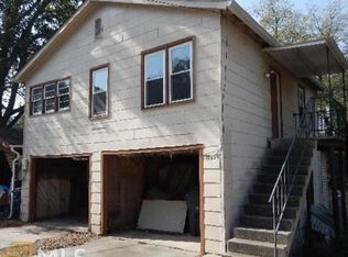 1955 Irwinton Rd, Milledgeville, GA 31061