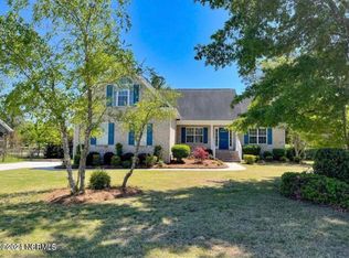 6213 Sugar Pine Dr, Wilmington, NC 28412
