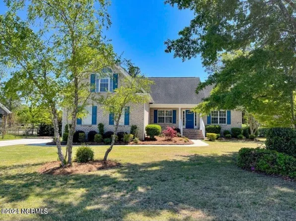 6213 Sugar Pine Dr, Wilmington, NC 28412