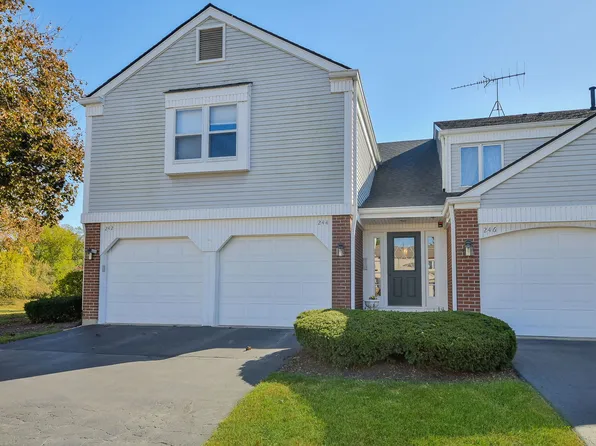 242 Benham Ct, Saint Charles, IL 60174