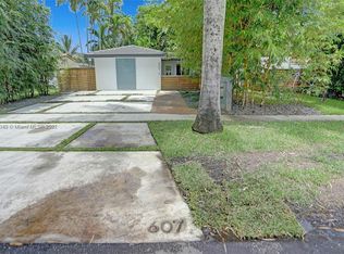 607 N 31st Ave #0, Hollywood, FL 33021