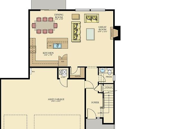 2nd image of 4828 NE 110th Cir