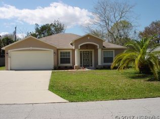 3128 Yule Tree Dr, Edgewater, FL 32141