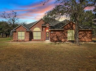 1541 County Road 318, Glen Rose, TX 76043