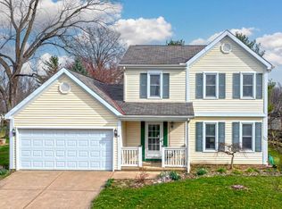 468 Federal Cir, Delaware, OH 43015