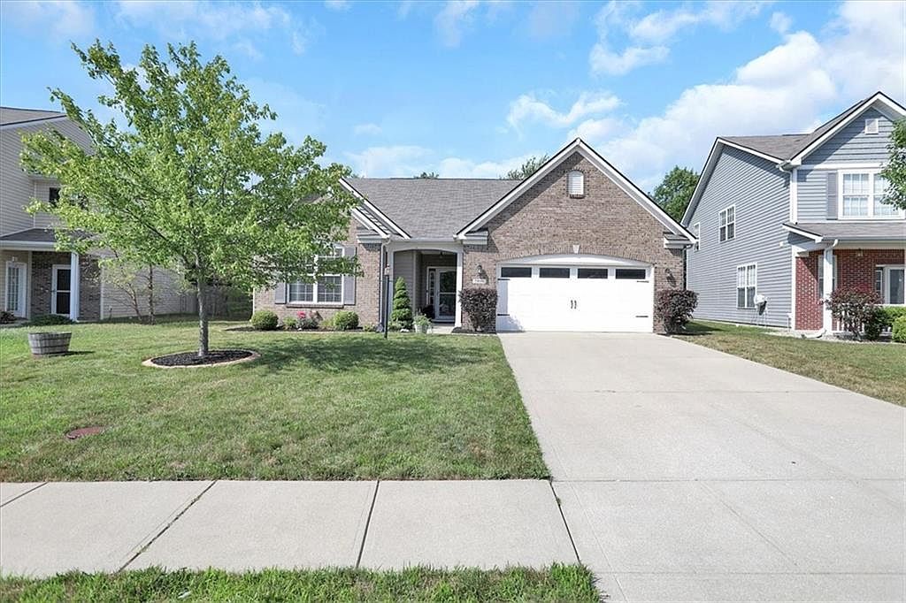 7850 Bombay Ln, Indianapolis, IN 46239 Zillow