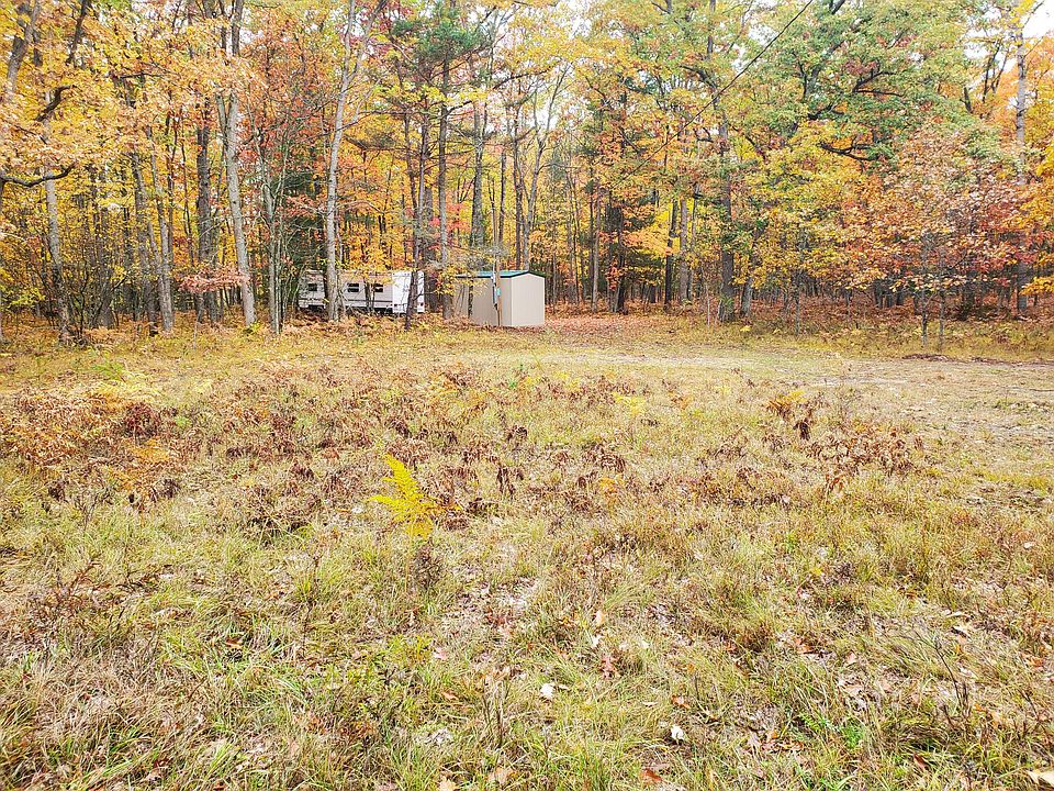 10843 N Mac Rd, Irons, MI 49644 Zillow